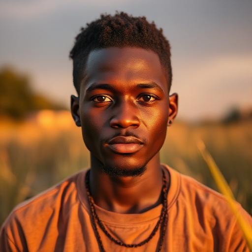 Konaté Issa