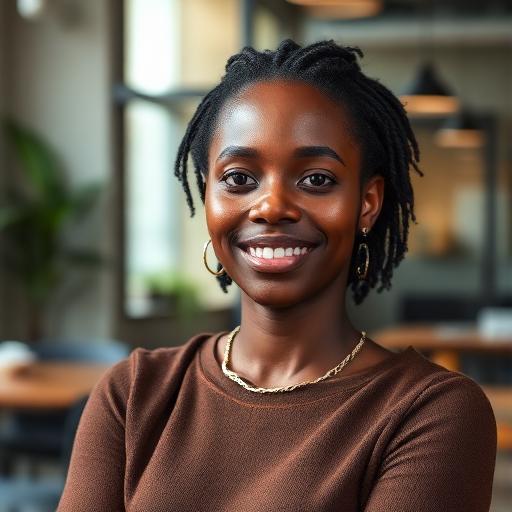 Fatou Ndiaye